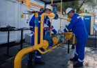 77 тысяч км газораспределительных сетей готовят к отопительному сезону
