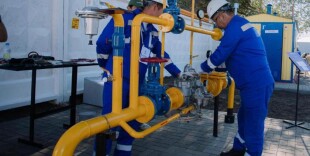 77 тысяч км газораспределительных сетей готовят к отопительному сезону