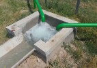 В РК принята в разработку новая концепция подземных вод