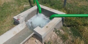 В РК принята в разработку новая концепция подземных вод
