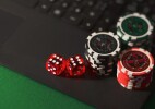 Госслужащий потратил более 5,7 млн тенге на азартные игры