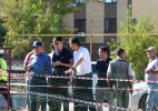 В Уральске продолжается  модернизация тепловой инфраструктуры