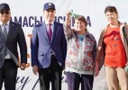 В Уральске 35 семей получили ключи от квартир по программе реновации