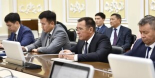 В ЗКО готовность социальных объектов к отопительному сезону составляет 96%.