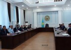 В ЗКО высокие темпы роста зафиксированы в инвестиционной деятельности