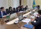 В ЗКО продолжается цифровизация государственных услуг