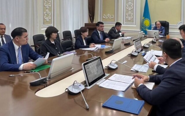 В ЗКО продолжается цифровизация государственных услуг