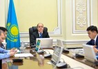 В ЗКО в программу реновации включены 86 школ