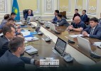 По итогам первого полугодия предприятия ЗКО произвели продукции на 166,6 млрд теңге