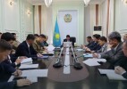 В ЗКО в рамках Национального проекта «Модернизация энергетического и коммунального секторов»  реализуются 10 крупных проектов