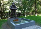 В Уральска появилась «Аллея спасателей»