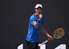 Отандық теннисшілер «Asu Open» халықаралық турнирінің финалдық кезеңіне жолдама алды