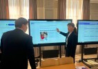 Конструктор расписания и ИИ-наставники: Bilim Group представила новые цифровые решения для школ на августовской конференции в ЗКО