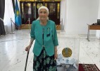 Батаменен ел көгерер