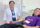 Взносы в системе ОСМС в службе крови