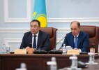 Минтранс и акимат ЗКО определили конкретные задачи по реализации транспортных проектов