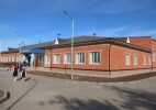 Сырым ауданында жаңа мектеп ашылды