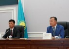 Бюджеттің орындалуы қалай?