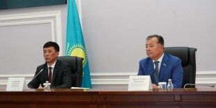 Бюджеттің орындалуы қалай?