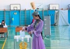 Батысқазақстандық шығармашылық ұжымдар маңызды қоғамдық-саяси шараға  атсалысуда