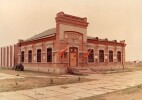 БҚО: Хан ордасындағы Қазынашылық ғимаратының тарихы қандай