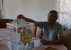 Жосалыға Жаскелең келді