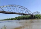 Жайық өзені арқылы өтетін жаңа автомобиль көпірі салынады