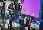 В Астане прошел QAZBOT ROBOTICS FORUM 2026