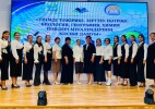 Жаңа оқу жылы: тамыз конференциясы бастау алды
