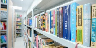 Прочитай книги и выиграй 600 тысяч тенге: в Астане стартует масштабный марафон