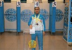 Казталов ауданында спортшылар азаматтық ұстанымдарын білдіруде