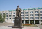 Университет – білім мен тәрбиенің ордасы