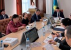 В ЗКО  Совет по этике рассмотрел шесть вопросов в сфере государственной службы