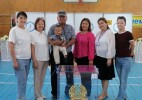Бірлігі жарасқан көршілер өз таңдауын бірге жасады