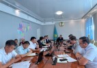Жүйелі жұмыс пен нақты нәтиже керек