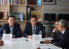 Құрылтай сайлауына дайындық пысықталды