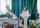 Жалпақтал ауылында мектепке дейінгі тәрбие мәселелеріне арналған облыстық секция жұмысы өтті
