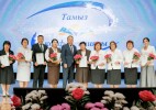 Қазталовтық бес ұстаз облыстық тамыз конференциясында марапатталды