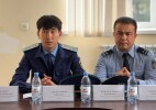 Шыңғырлау ауданында мал жаю ережелері түсіндірілді