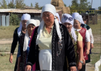 Ынтымақты отбасылар – ел бірлігінің көрінісі