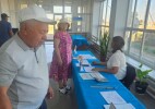 Шыңғырлау ауданында  дауыс беру үдерісі қалыпты жағдайда