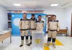 Қазталов ауданы: Электр желісі саласының мамандары азаматтық парызын орындады
