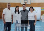 Жалпақтал халқы елдің жарқын болашағы үшін дауыс беруде