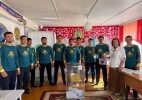 Ұлттық спортты дәріптеген көкпаршылар ел болашағы үшін дауыс берді
