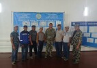 Табиғатты қорғау саласының мамандары маңызды науқанда белсенділік танытты