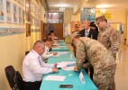 Казталов ауданында 16 мыңнан астам тұрғын дауыс береді
