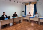 Шыңғырлау ауданында Құрылтай депутаттарының сайлауы ұйымшылдықпен аяқталды