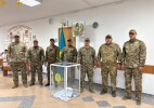 Қаратөбеліктер сайлауда белсенділік танытуда