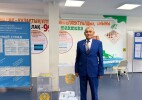 Шыңғырлау ауданында тұрғындар азаматтық белсенділік танытуда
