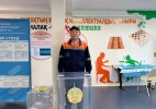 Теміржолшы өз таңдауын жасады
